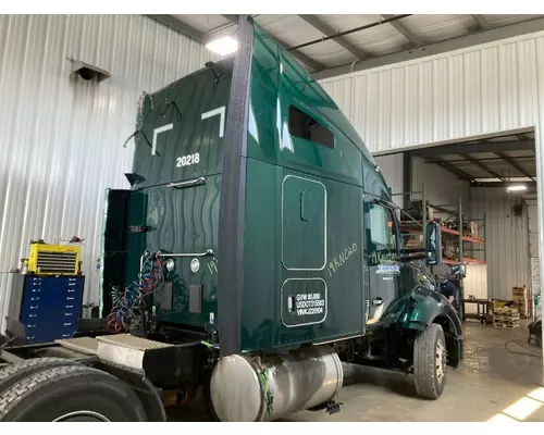 Kenworth T680 Cab Assembly