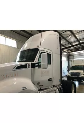 Kenworth T680 Cab Assembly