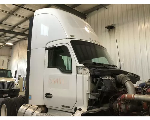 Kenworth T680 Cab Assembly