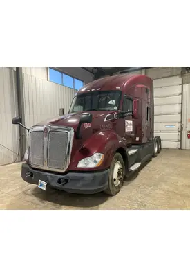 Kenworth T680 Cab Assembly
