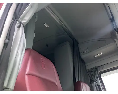 Kenworth T680 Cab Assembly