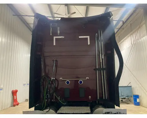 Kenworth T680 Cab Assembly