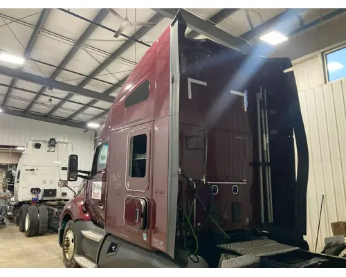 Kenworth T680 Cab Assembly