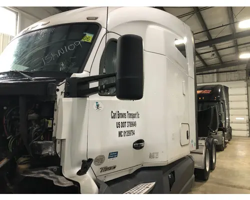 Cab Kenworth T680 Vander Haags Inc WM