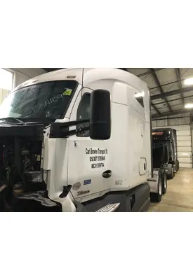 Kenworth T680 Cab Assembly