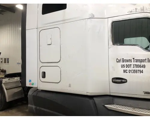 Kenworth T680 Cab Assembly