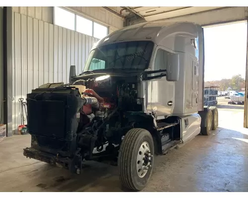 Kenworth T680 Cab Assembly