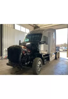 Kenworth T680 Cab Assembly