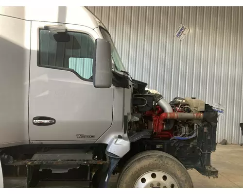 Kenworth T680 Cab Assembly