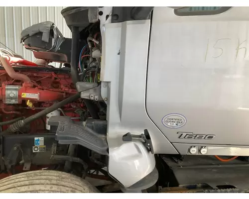 Kenworth T680 Cab Assembly