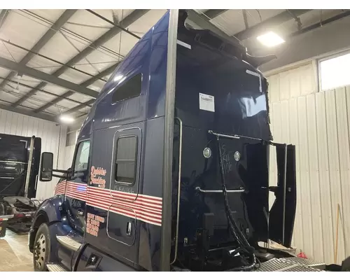 Kenworth T680 Cab Assembly