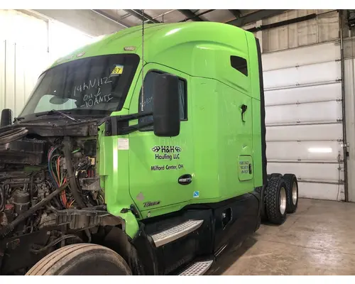 Cab Kenworth T680 Vander Haags Inc WM