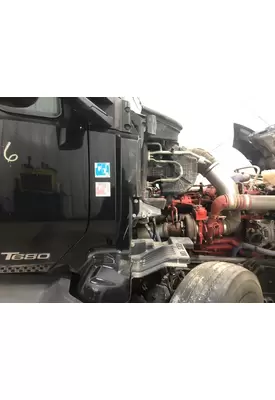 Kenworth T680 Cab Assembly