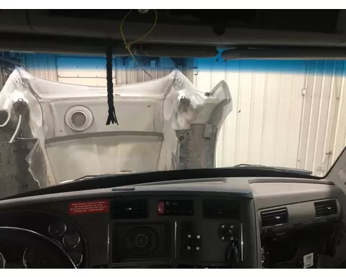 Kenworth T680 Cab Assembly