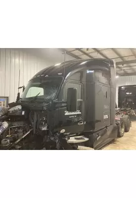 Kenworth T680 Cab Assembly