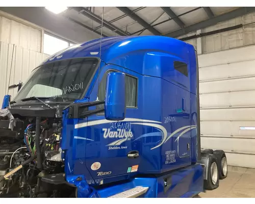 Kenworth T680 Cab Assembly