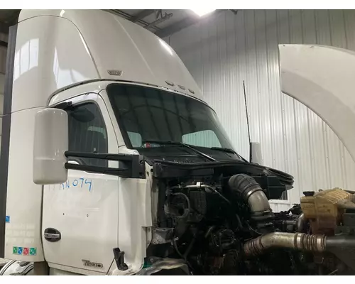 Kenworth T680 Cab Assembly