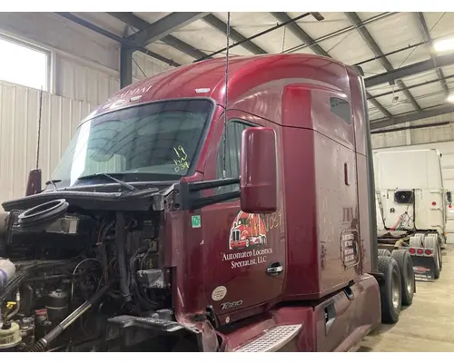 Cab Kenworth T680 Vander Haags Inc WM