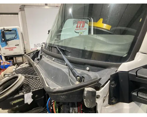 Kenworth T680 Cab Assembly