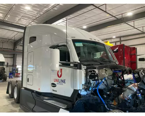 Kenworth T680 Cab Assembly