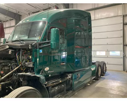 Kenworth T680 Cab Assembly