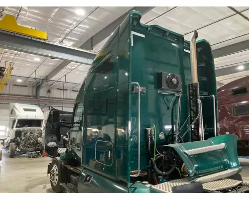 Kenworth T680 Cab Assembly