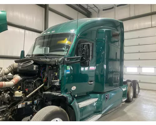 Kenworth T680 Cab Assembly