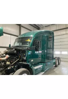 Kenworth T680 Cab Assembly