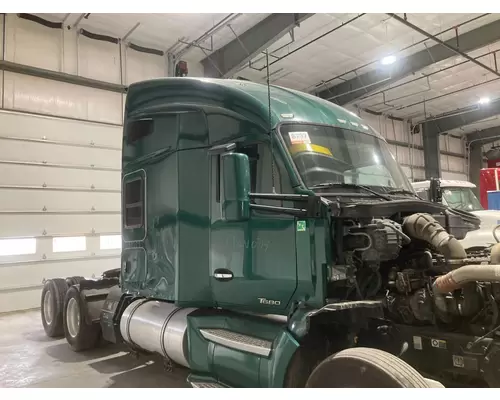 Kenworth T680 Cab Assembly