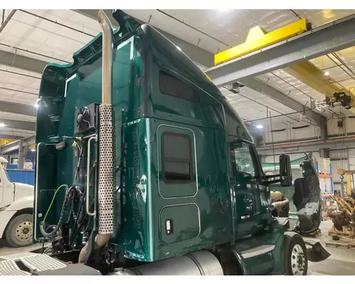 Kenworth T680 Cab Assembly