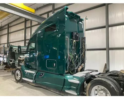 Kenworth T680 Cab Assembly