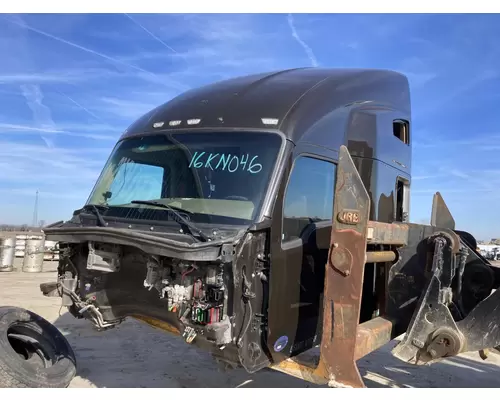 Kenworth T680 Cab Assembly