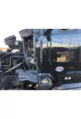 Kenworth T680 Cab Assembly