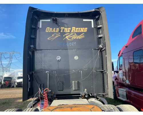 Kenworth T680 Cab Assembly