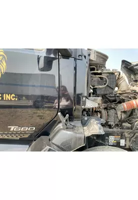 Kenworth T680 Cab Assembly