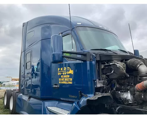 Kenworth T680 Cab Assembly