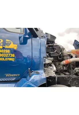 Kenworth T680 Cab Assembly