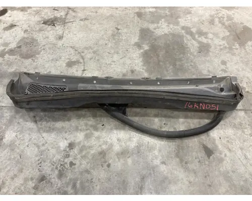 Kenworth T680 Cab Assembly