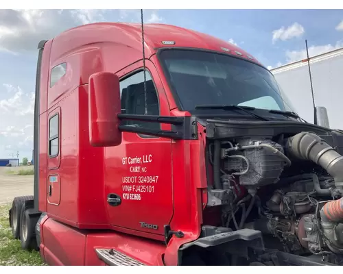 Kenworth T680 Cab Assembly