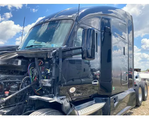 Kenworth T680 Cab Assembly