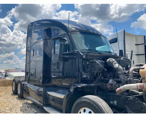 Kenworth T680 Cab Assembly