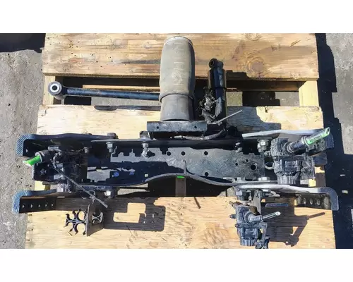 Kenworth T680 Cab Assembly