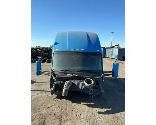 Cab KENWORTH T680 Geco - Fresno