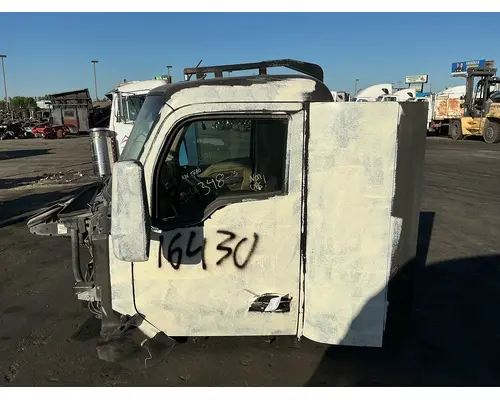 Cab KENWORTH T680 Geco - Fresno