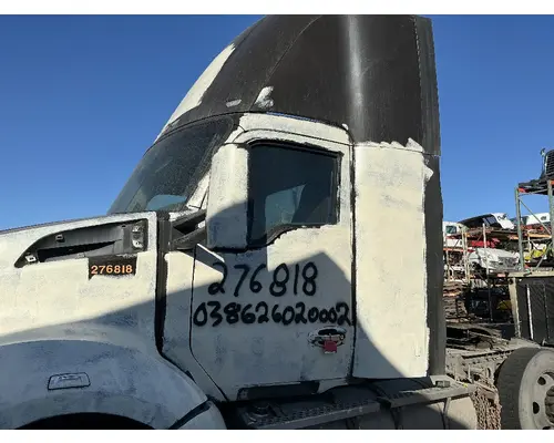 Cab KENWORTH T680 Geco - Fresno