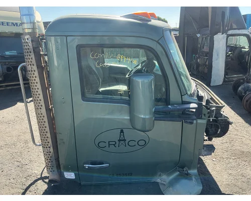 Cab KENWORTH T680 Geco - Fresno