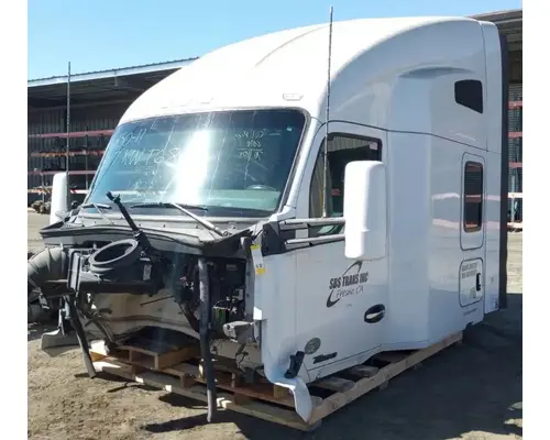 Cab KENWORTH T680 Geco - Fresno