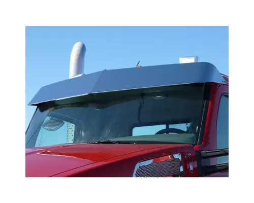 Sun Visor (External) KENWORTH T680 LKQ KC Truck Parts Billings