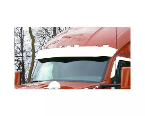Sun Visor (External) KENWORTH T680 LKQ KC Truck Parts Billings