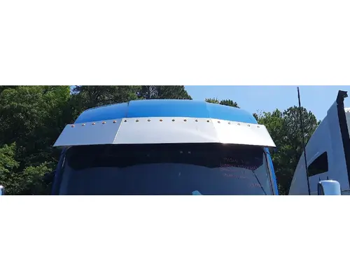 Sun Visor (External) KENWORTH T680 LKQ Heavy Truck Maryland